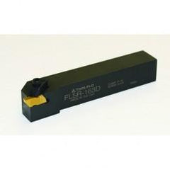 FLSL-82V External Grooving Toolholder - Industrial Tool & Supply