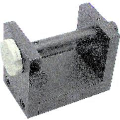 #BRF2E - Arbor for 1/4'' Thick Blades - Multi-Tool Resharpening Fixture - Industrial Tool & Supply