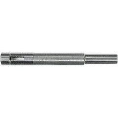 Use with 1/4" Thick Blades - 1/2" Reduced SH - Multi-Toolholder - Industrial Tool & Supply