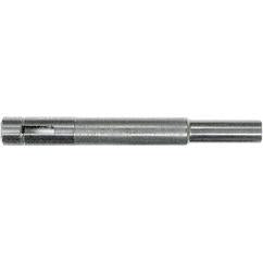 Use with 1/4" Thick Blades - 3/4" Reduced SH - Multi-Toolholder - Industrial Tool & Supply