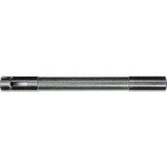 Use with 3/16" Thick Blades - 3/4" Straight SH - Multi-Toolholder - Industrial Tool & Supply