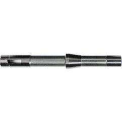 Use with 1/4" Thick Blades - R8 SH - Multi-Toolholder - Industrial Tool & Supply