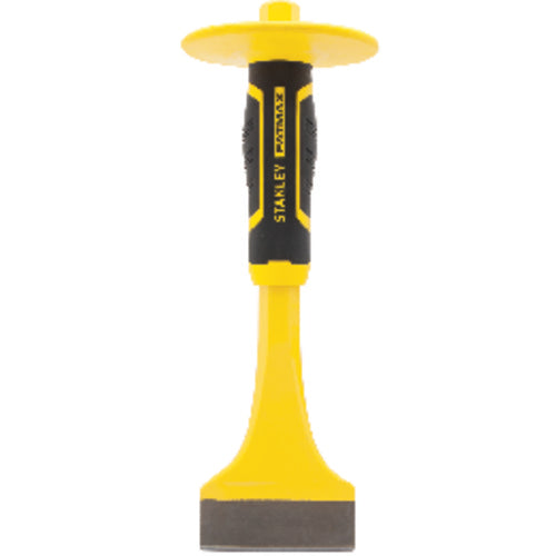 3″ FLOOR CHISEL W/GUARD - Industrial Tool & Supply