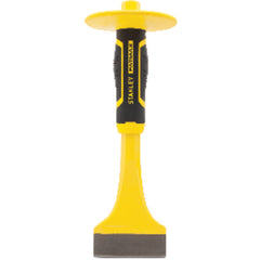 3″ FLOOR CHISEL W/GUARD - Industrial Tool & Supply