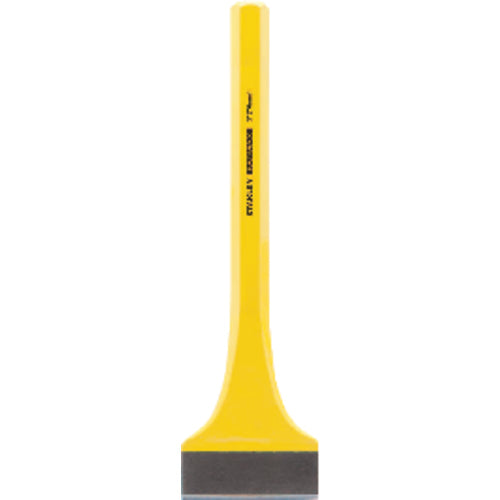 3″ FLOOR CHISEL - Industrial Tool & Supply