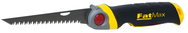 STANLEY® FATMAX® Folding Jab Saw - Industrial Tool & Supply