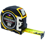 STANLEY® FATMAX® Auto-Lock Tape Measure 1-1/4" X 25' - Industrial Tool & Supply