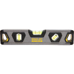 9″ EXTRUDED TORPEDO LEVEL - Industrial Tool & Supply