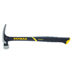 STANLEY® FATMAX® 17 oz High-Velocity Hammer - Industrial Tool & Supply