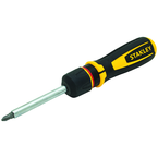 STANLEY® FATMAX® Hi-Speed™ Ratcheting Screwdriver - Industrial Tool & Supply