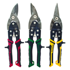 STANLEY® FATMAX® 3 Piece Aviation Snip Set - Industrial Tool & Supply