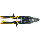 STANLEY® FATMAX® Straight Cut Bulldog Aviation Snips - Industrial Tool & Supply