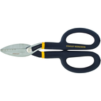 STANLEY® FATMAX® Tin Snips 10" - Industrial Tool & Supply