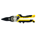 STANLEY® FATMAX® Straight Cut Aviation Snips - Industrial Tool & Supply