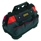 STANLEY® FATMAX® Open Mouth Tool Bag – 14" - Industrial Tool & Supply
