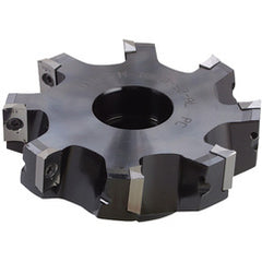 2.5000 FACE MILL - Industrial Tool & Supply