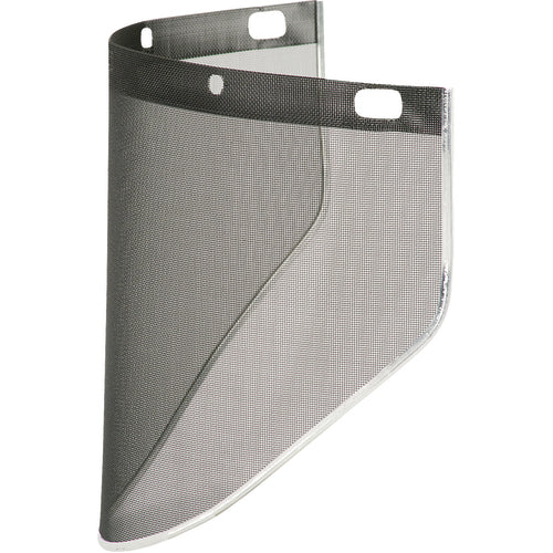 Face Shield 8x16.5 Clear - Industrial Tool & Supply