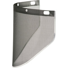 Face Shield 8x16.5 Clear - Industrial Tool & Supply
