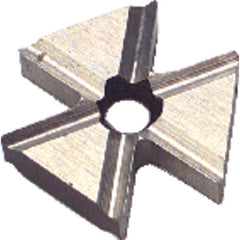 Deburring Blade for Deburring Sheet Metal - Industrial Tool & Supply