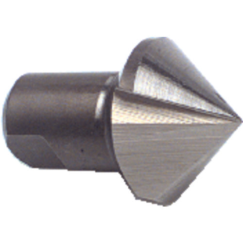 Chamfer/Countersink Blade, HSS, for Countersink 3/4″ Diameter - Industrial Tool & Supply