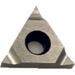 Deburring Blade,HSS, for Triple Corner Cleaner - Industrial Tool & Supply