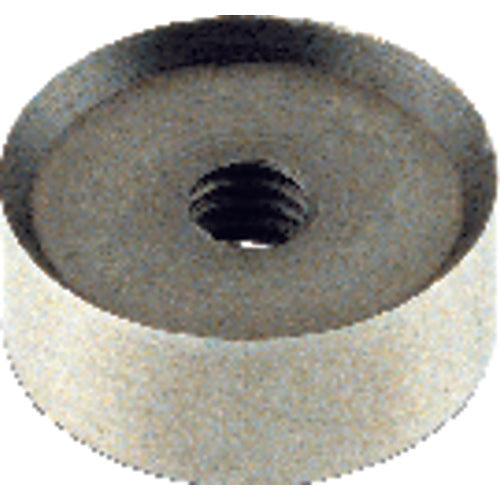 Deburring Blade for Double Sided Round Blade - Industrial Tool & Supply