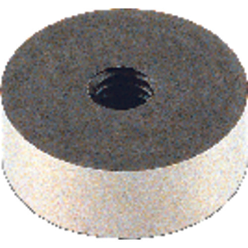 Deburring Blade for Dbl Edge - Industrial Tool & Supply