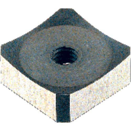 Deburring Blade for Dbl Edged Sq Blade - Industrial Tool & Supply