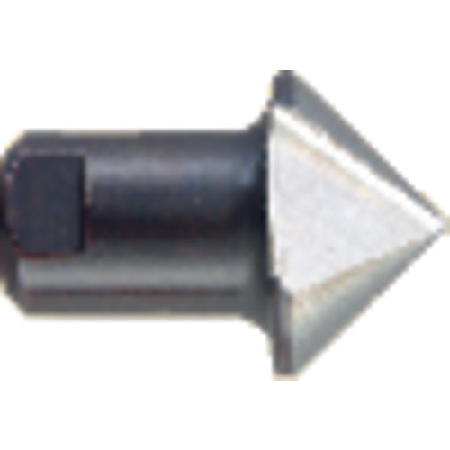 Chamfering Blade, for 3/4″ Countersink - Industrial Tool & Supply