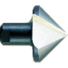 Chamfering Blade, for 1-1/4″ Countersink - Industrial Tool & Supply