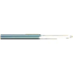 D55 Scraping Blade,CBD, for Tool and Die Makers - Industrial Tool & Supply
