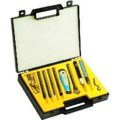 Gold Box Set - for Professional Machinists - Industrial Tool & Supply