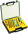 Gold Box Set - For Professional Machinists - Industrial Tool & Supply