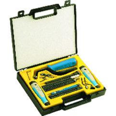 Platinum Box Set - for Tool & Die Makers, Deburring - Industrial Tool & Supply