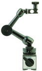 Power On/Off Flex Holder with Fine Adj at Base-Std Arm - Industrial Tool & Supply