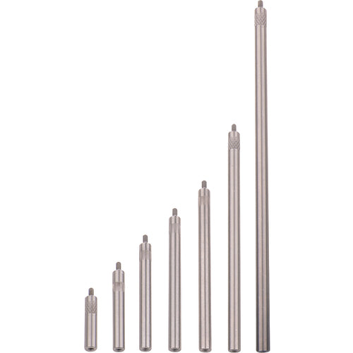 6″ Extension M2.5 Thread - Industrial Tool & Supply