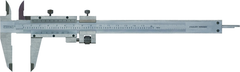 #52-058-012 12" Vernier Calipers - Industrial Tool & Supply