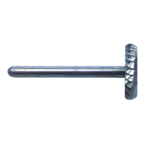 5/8 × 1/8 × 1/8″ SH SH Cutter Shape - HSS - Burr - Industrial Tool & Supply