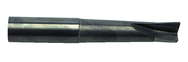 .240" Min - 1.00" Max Bore - 1/4" SH - Carbide Straight FL Boring Bar - Industrial Tool & Supply