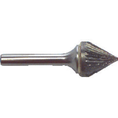 SJ42 1/8X3/32 DOUBLE CUT BURR - Industrial Tool & Supply