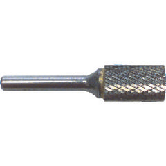 SA6 5/8X1 DOUBLE CUT BURR - Industrial Tool & Supply
