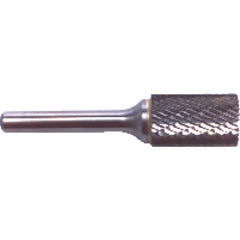 SB41 1/16X1/4 DOUBLE CUT BURR - Industrial Tool & Supply