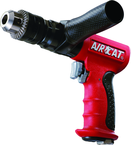 #4450 - Air Powered Drill 1/2" - Industrial Tool & Supply