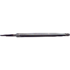 4″ TAPER SLIM FILE - Industrial Tool & Supply