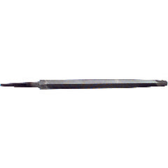 6″ TAPER EXTRA SLIM FILE - Industrial Tool & Supply