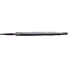Simonds Hand File - 10″ Taper Slim - Industrial Tool & Supply