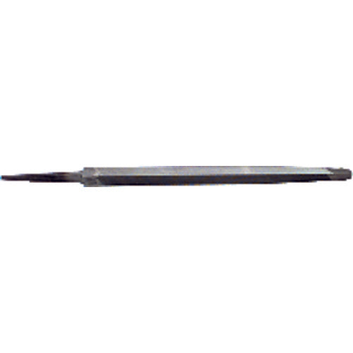 Simonds Hand File - 7″ Taper Extra Slim - Industrial Tool & Supply