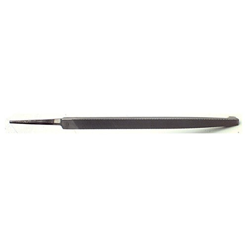 Bahco Hand File - 8″ 3-Squareuare Bastard - Industrial Tool & Supply