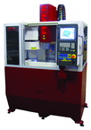 CM20 CNC MACHINING CENTER - Industrial Tool & Supply