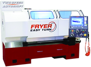 Easy Turn Toolroom Lathe - #ET18 - 18'' Swing--40'' Between Centers--10 HP Motor - Industrial Tool & Supply